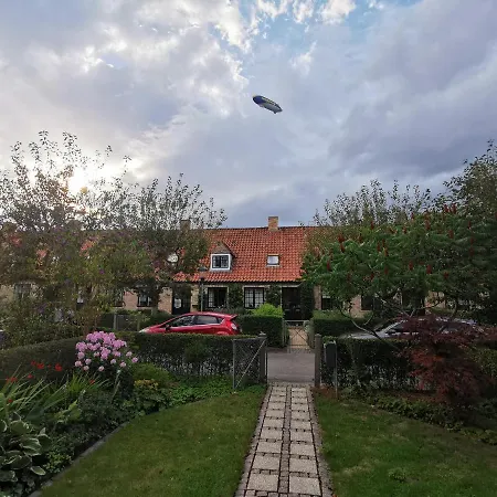 Villa Bakkehusene 1921 *