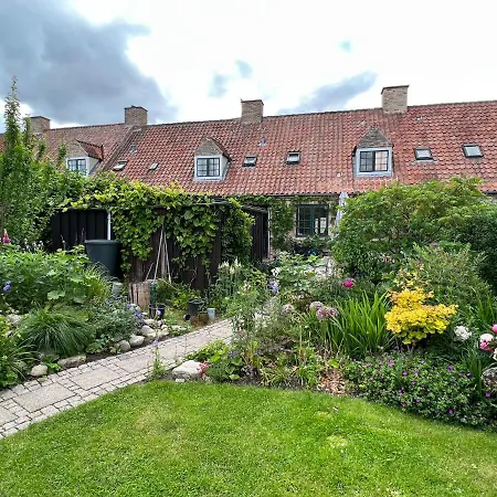 Bakkehusene 1921 Villa Copenhagen